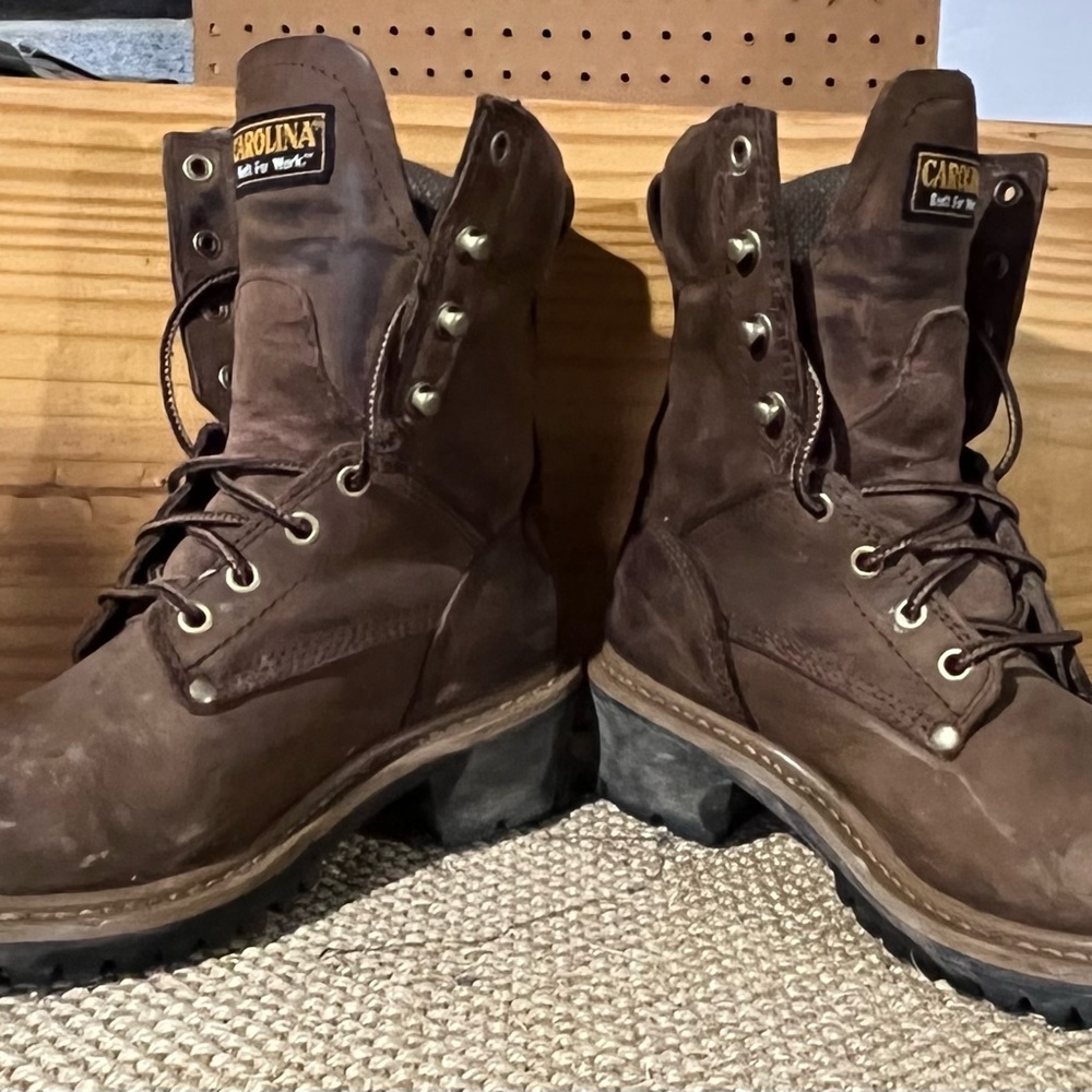 Carolina Boots